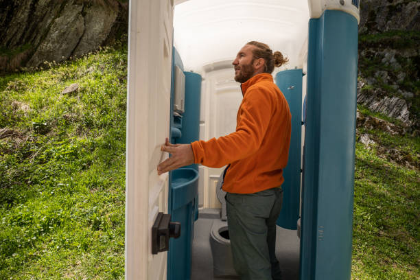 Best Porta potty rental near me  in Whiskey Creek, FL