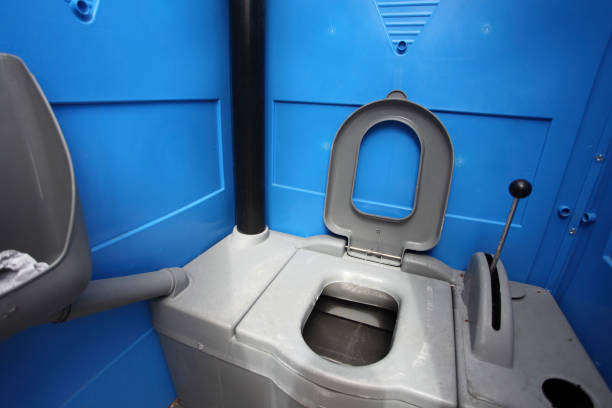 Portable bathroom rental in Whiskey Creek, FL