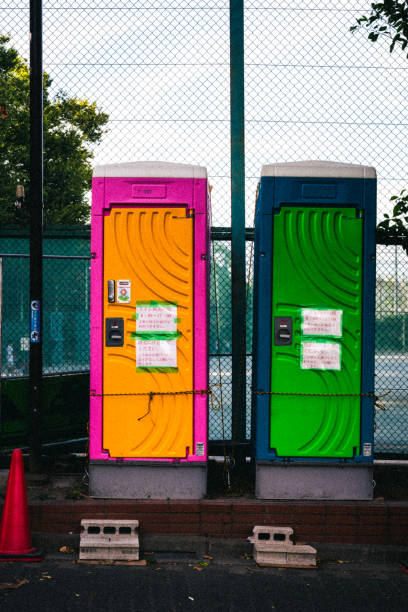 Best Wedding porta potty rental  in Whiskey Creek, FL