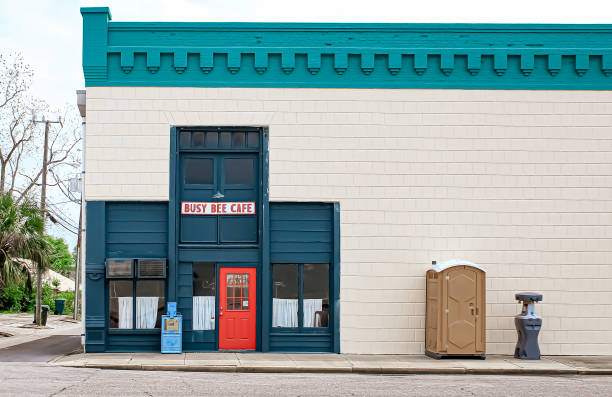 Best Portable toilet rental cost  in Whiskey Creek, FL