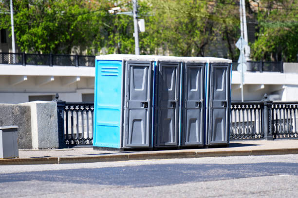 Best Porta potty rental for festivals  in Whiskey Creek, FL